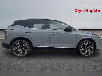 Used Nissan Qashqai 2026 for sale - 78080846: Photo