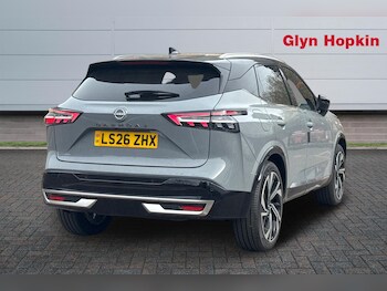 Used Nissan Qashqai 2026 for sale - 78080846: Photo