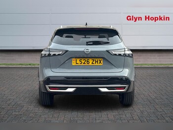 Used Nissan Qashqai 2026 for sale - 78080846: Photo