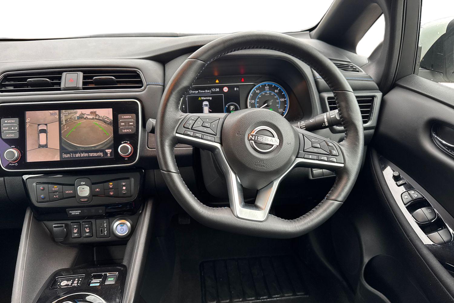 Used Nissan Leaf 2022 for sale - 77261571: Photo 11