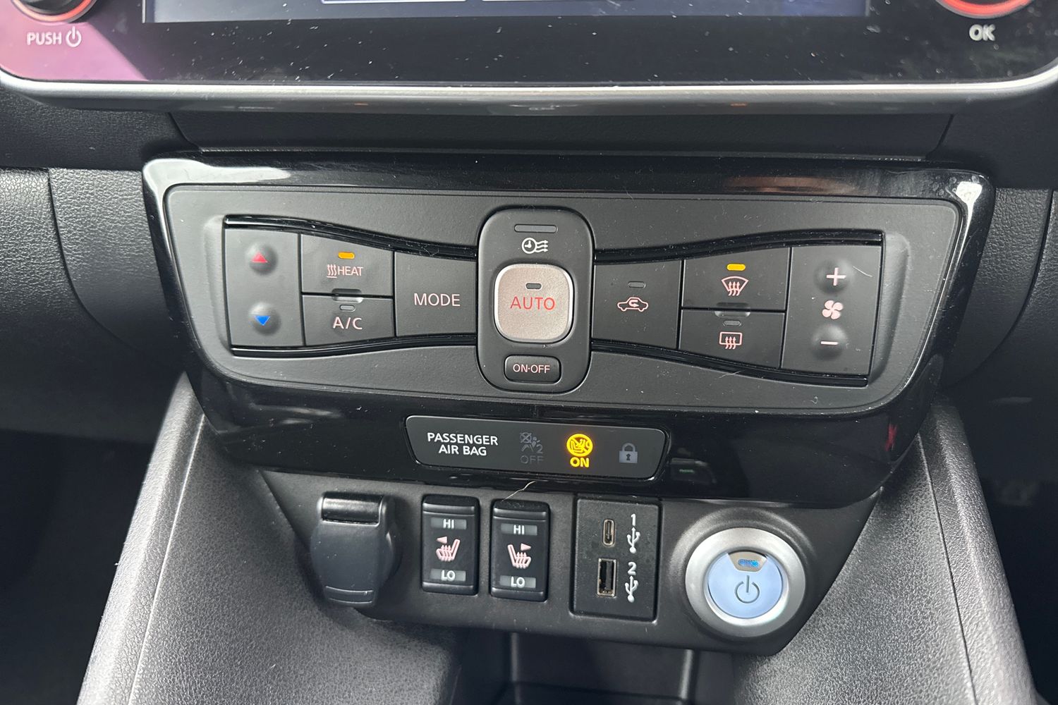 Used Nissan Leaf 2022 for sale - 77261571: Photo 15