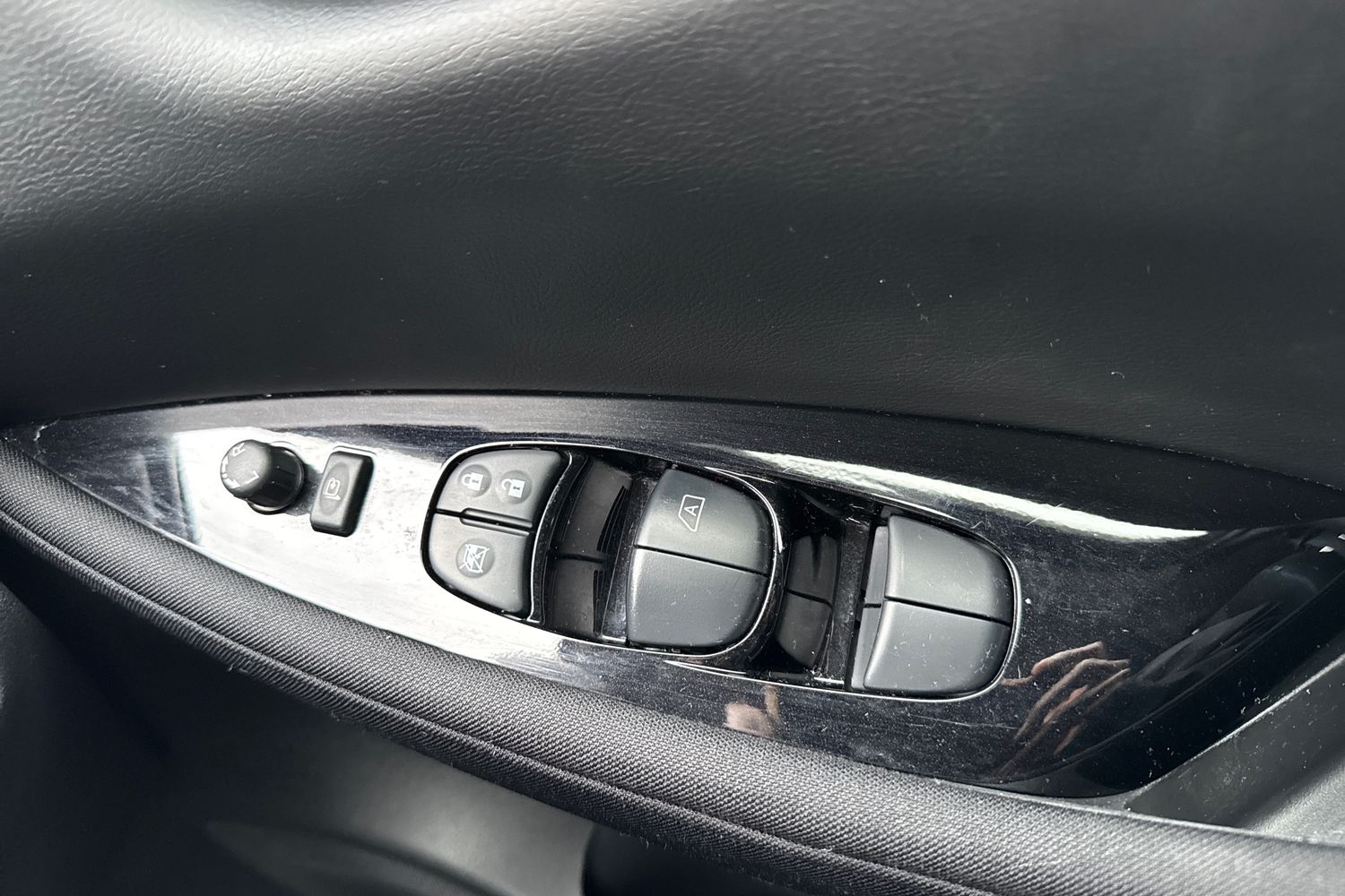 Used Nissan Leaf 2022 for sale - 77261571: Photo 16