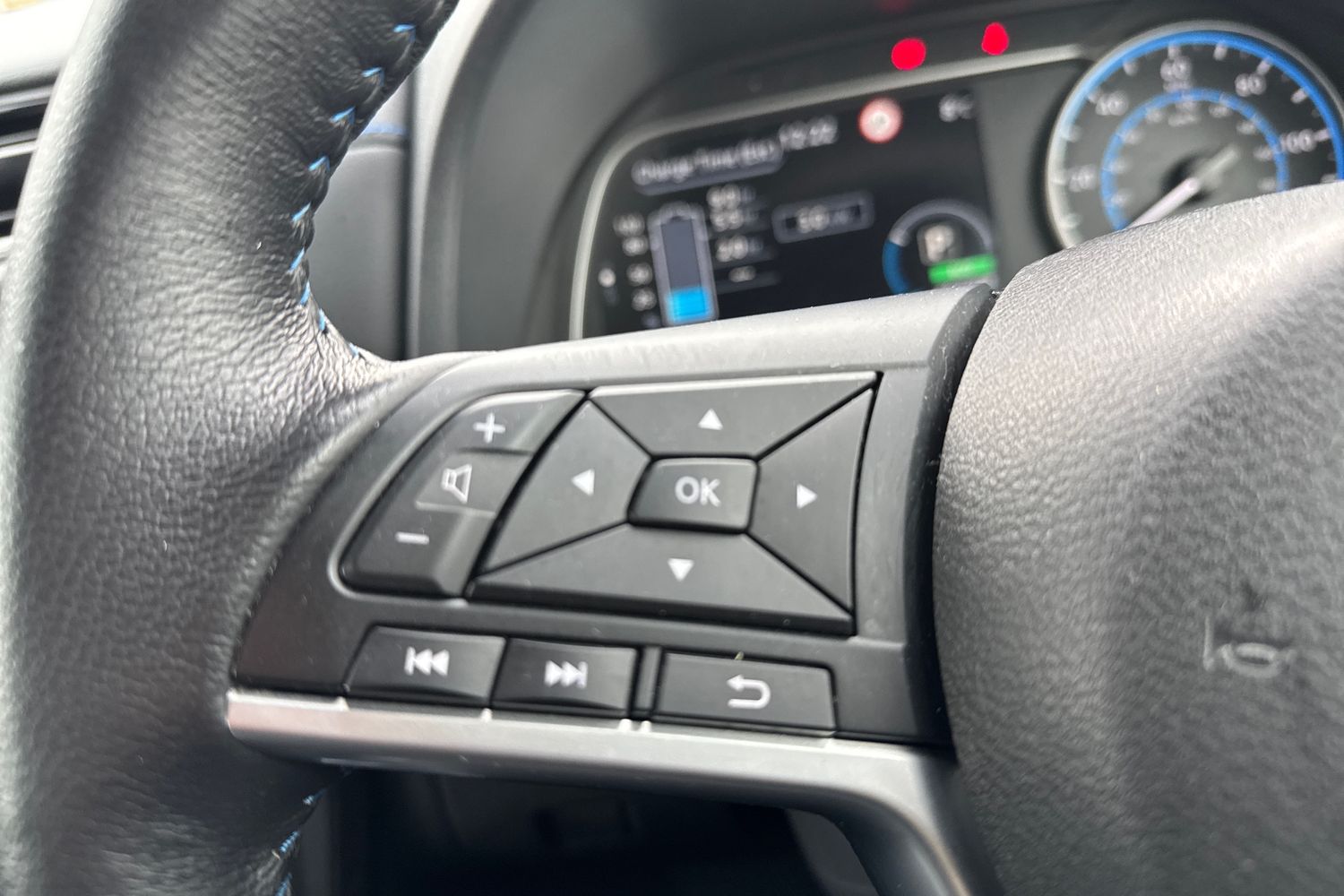 Used Nissan Leaf 2022 for sale - 77261571: Photo 21