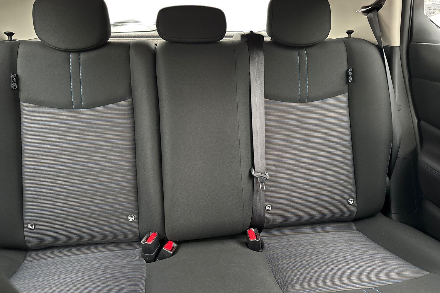 Used Nissan Leaf 2022 for sale - 77261571: Photo 23