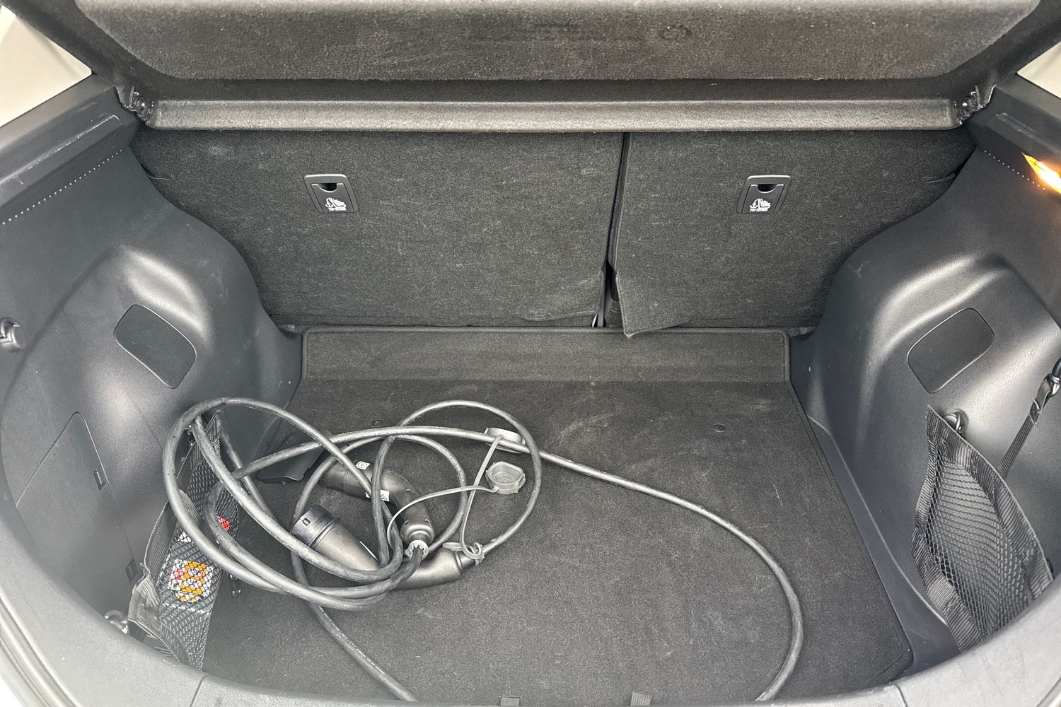 Used Nissan Leaf 2022 for sale - 77261571: Photo 24