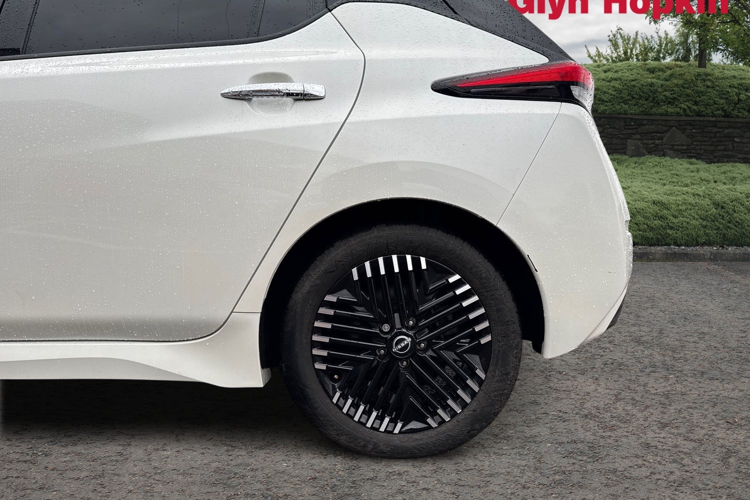 Used Nissan Leaf 2022 for sale - 77261571: Photo 9