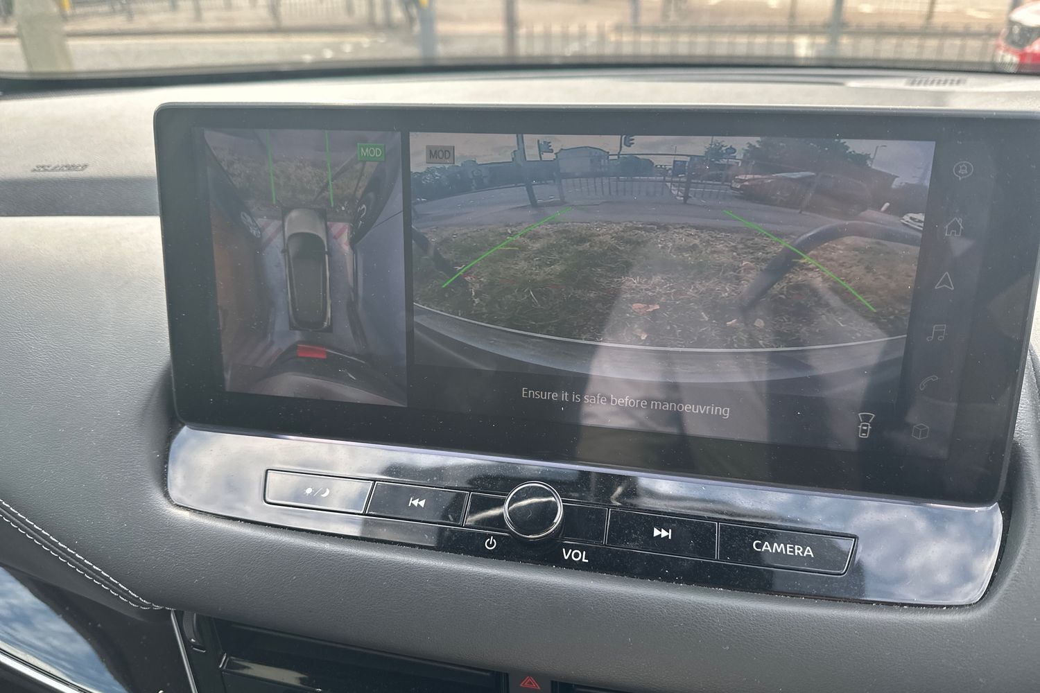 Vehicle 19