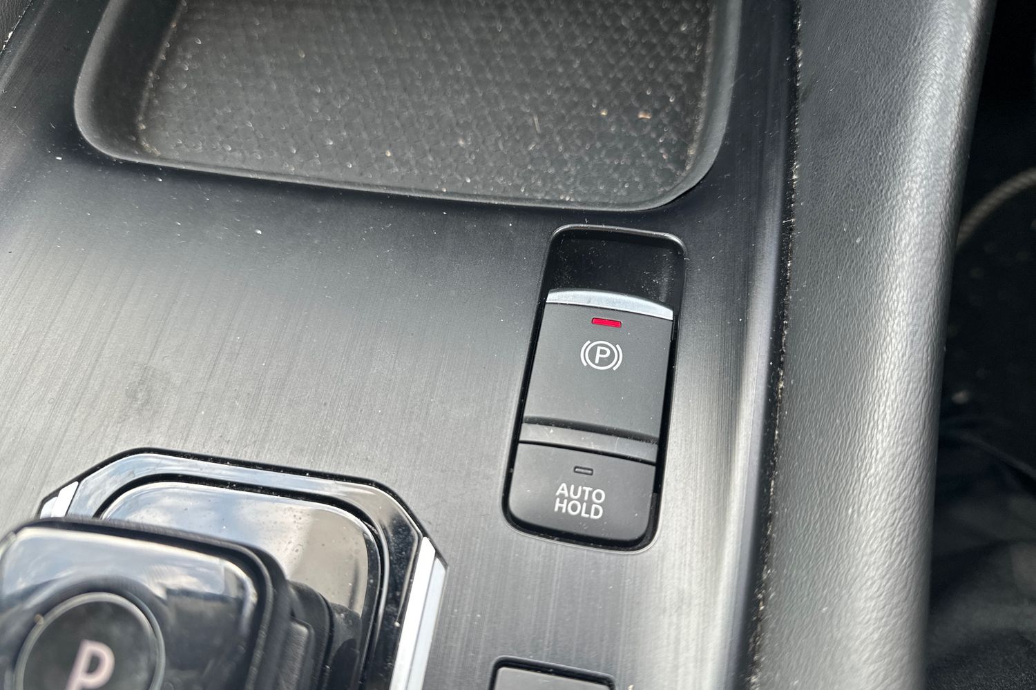 Vehicle 31