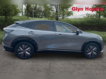 Used Nissan ARIYA 2025 for sale - 76034048: Photo