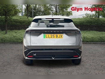 Used Nissan ARIYA 2025 for sale - 76034048: Photo