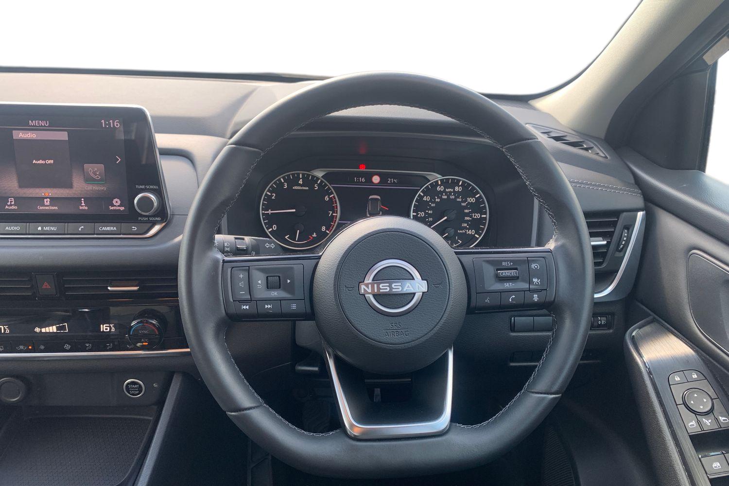 Used Nissan Qashqai 2022 for sale - 76869211: Photo 11