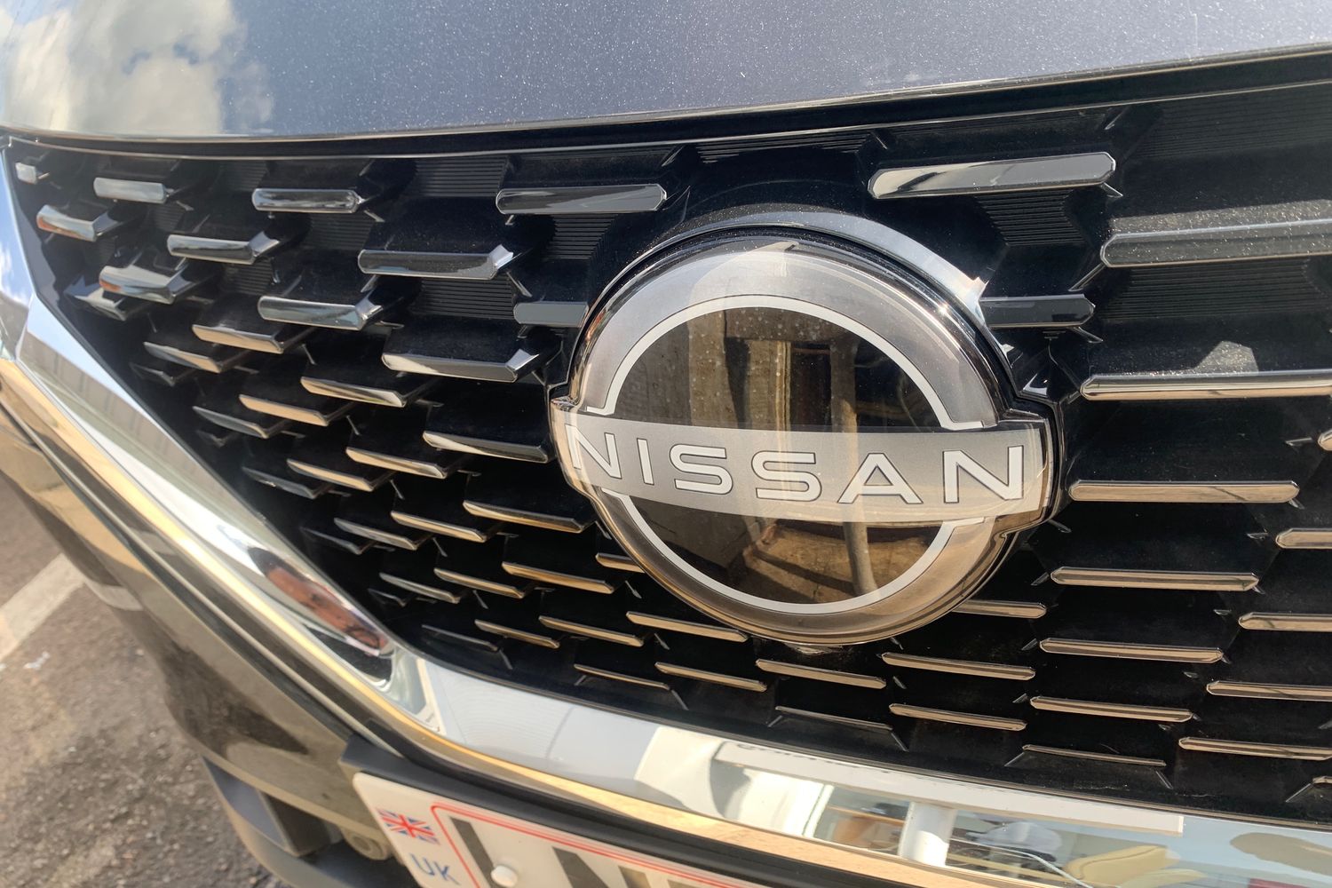 Used Nissan Qashqai 2022 for sale - 76869211: Photo 28