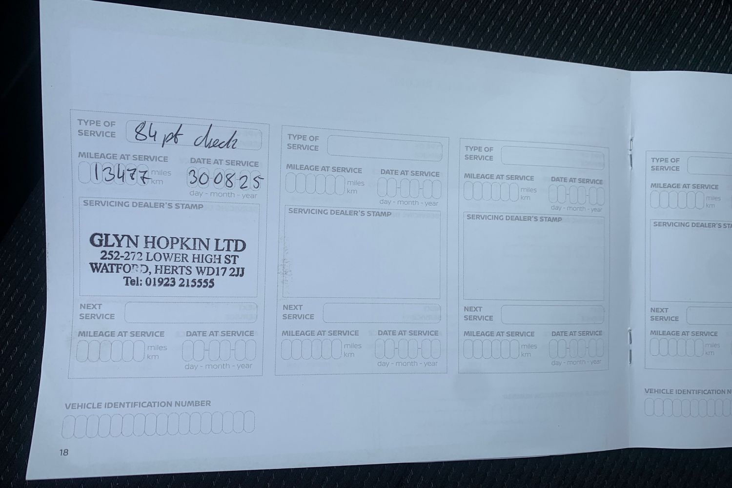 Used Nissan Qashqai 2022 for sale - 76869211: Photo 35