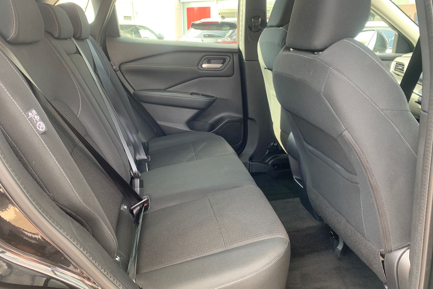 Used Nissan Qashqai 2022 for sale - 76869211: Photo 36