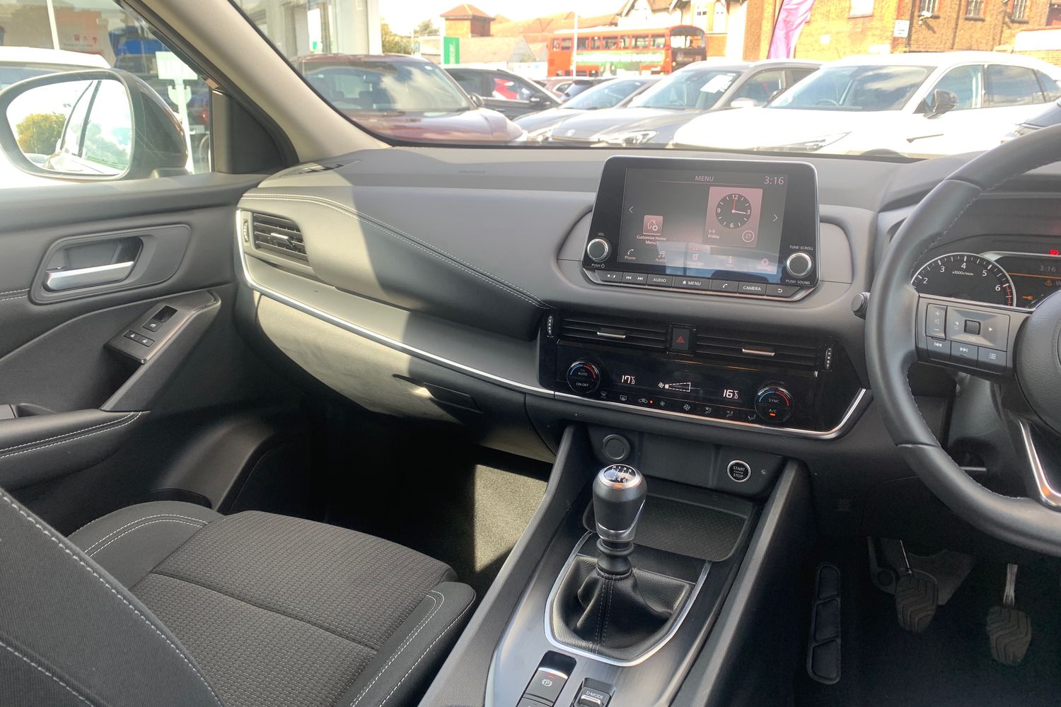 Used Nissan Qashqai 2022 for sale - 76869211: Photo 37