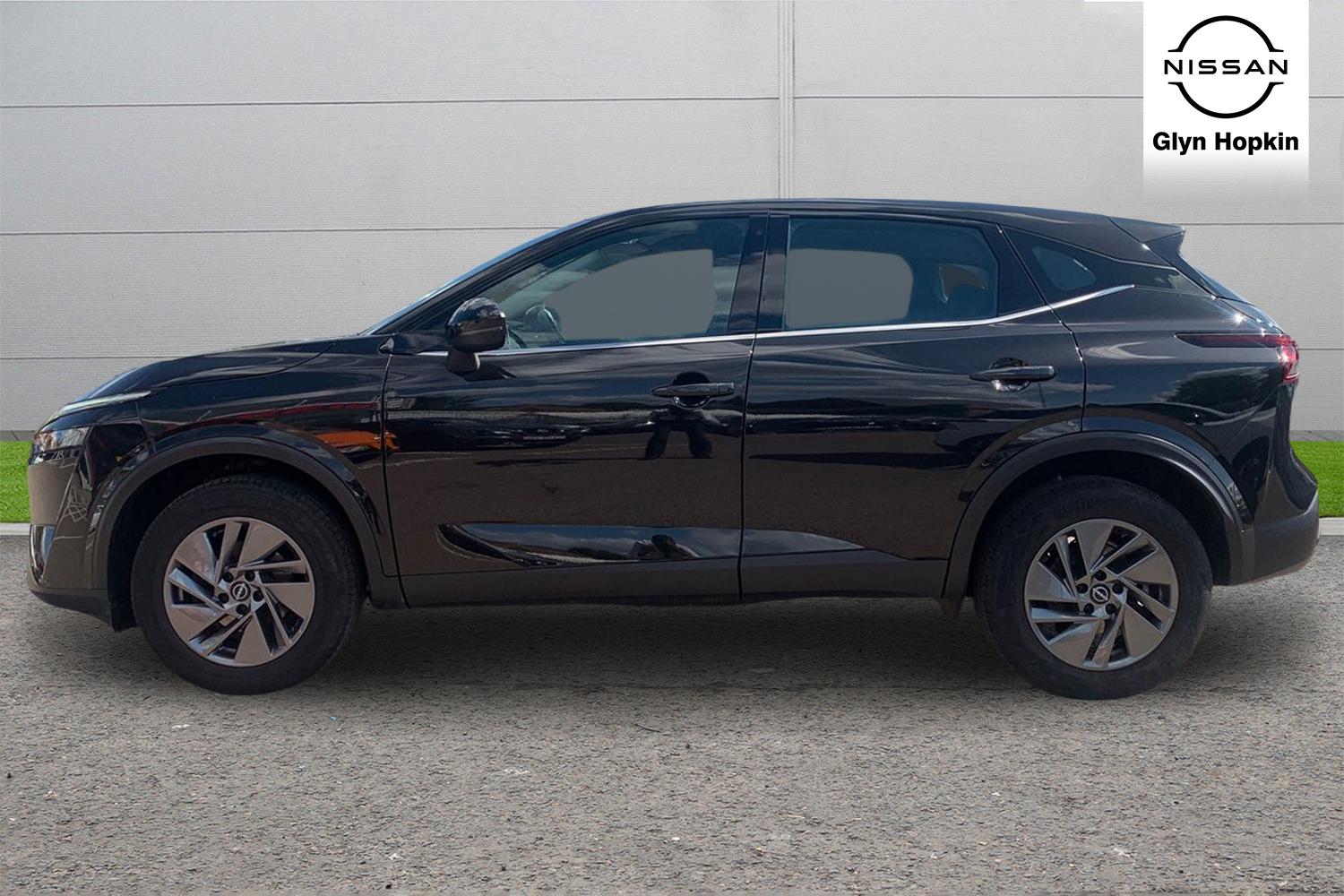 Used Nissan Qashqai 2022 for sale - 76869211: Photo 6