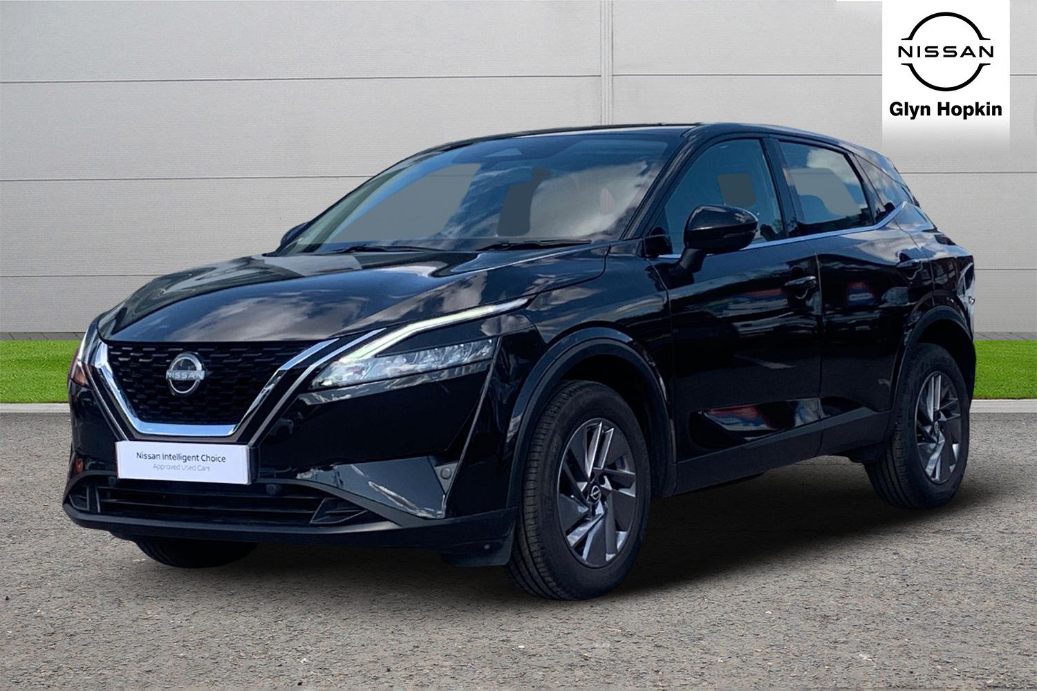 Used Nissan Qashqai 2022 for sale - 76869211: Photo 7