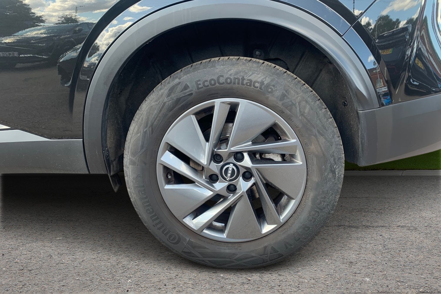 Used Nissan Qashqai 2022 for sale - 76869211: Photo 9