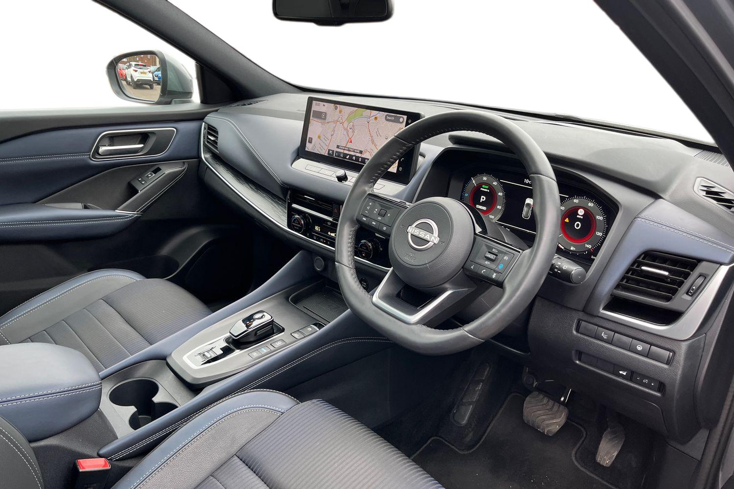 Used Nissan Qashqai 2023 for sale - 78172572: Photo 10