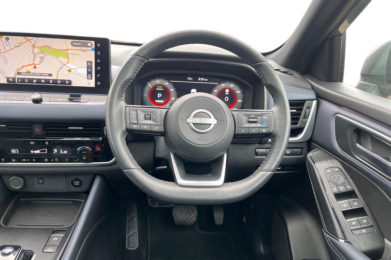 Used Nissan Qashqai 2023 for sale - 78172572: Photo 11