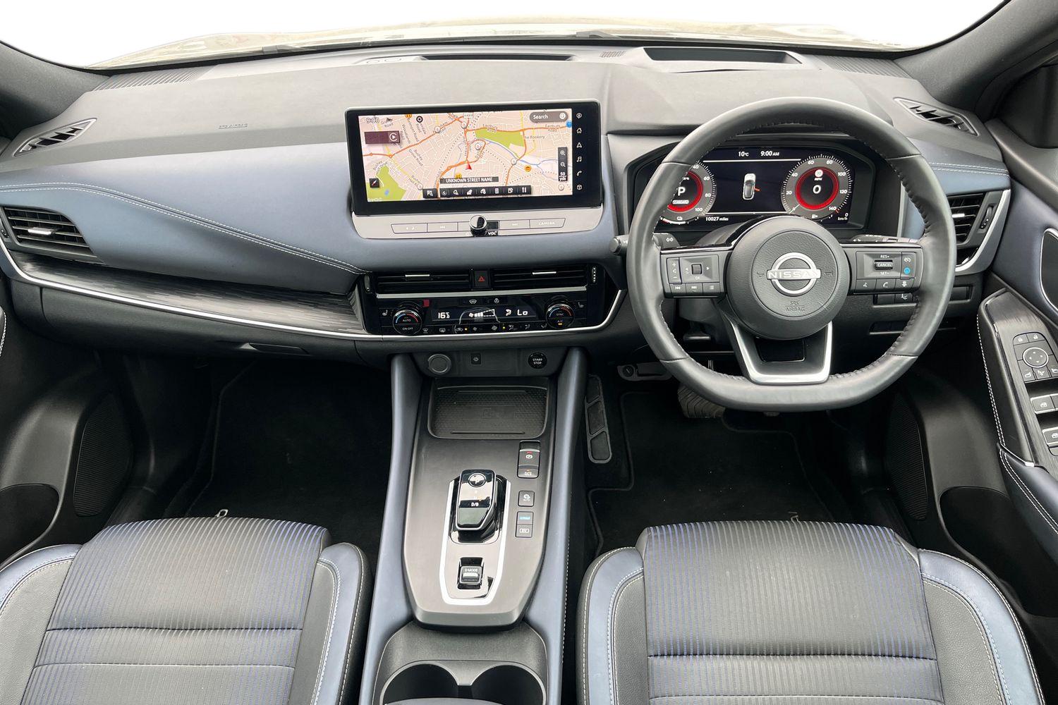 Used Nissan Qashqai 2023 for sale - 78172572: Photo 12