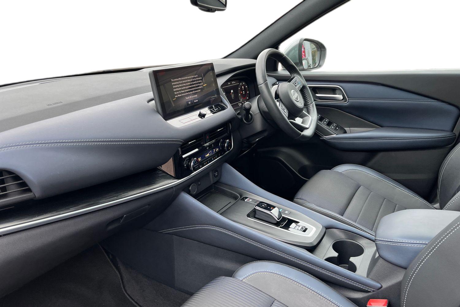 Used Nissan Qashqai 2023 for sale - 78172572: Photo 13