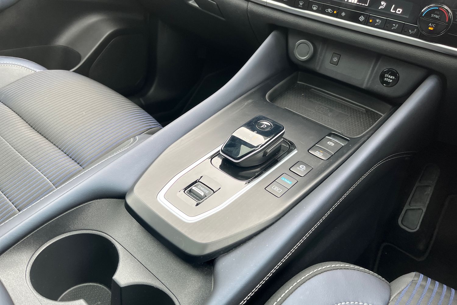 Used Nissan Qashqai 2023 for sale - 78172572: Photo 14