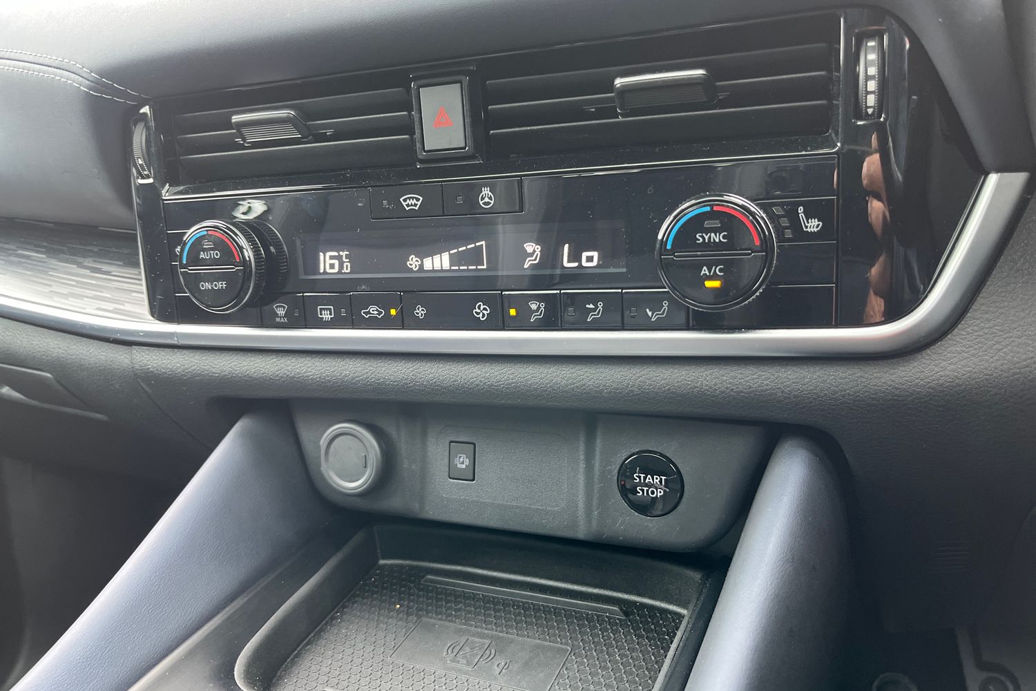 Used Nissan Qashqai 2023 for sale - 78172572: Photo 15