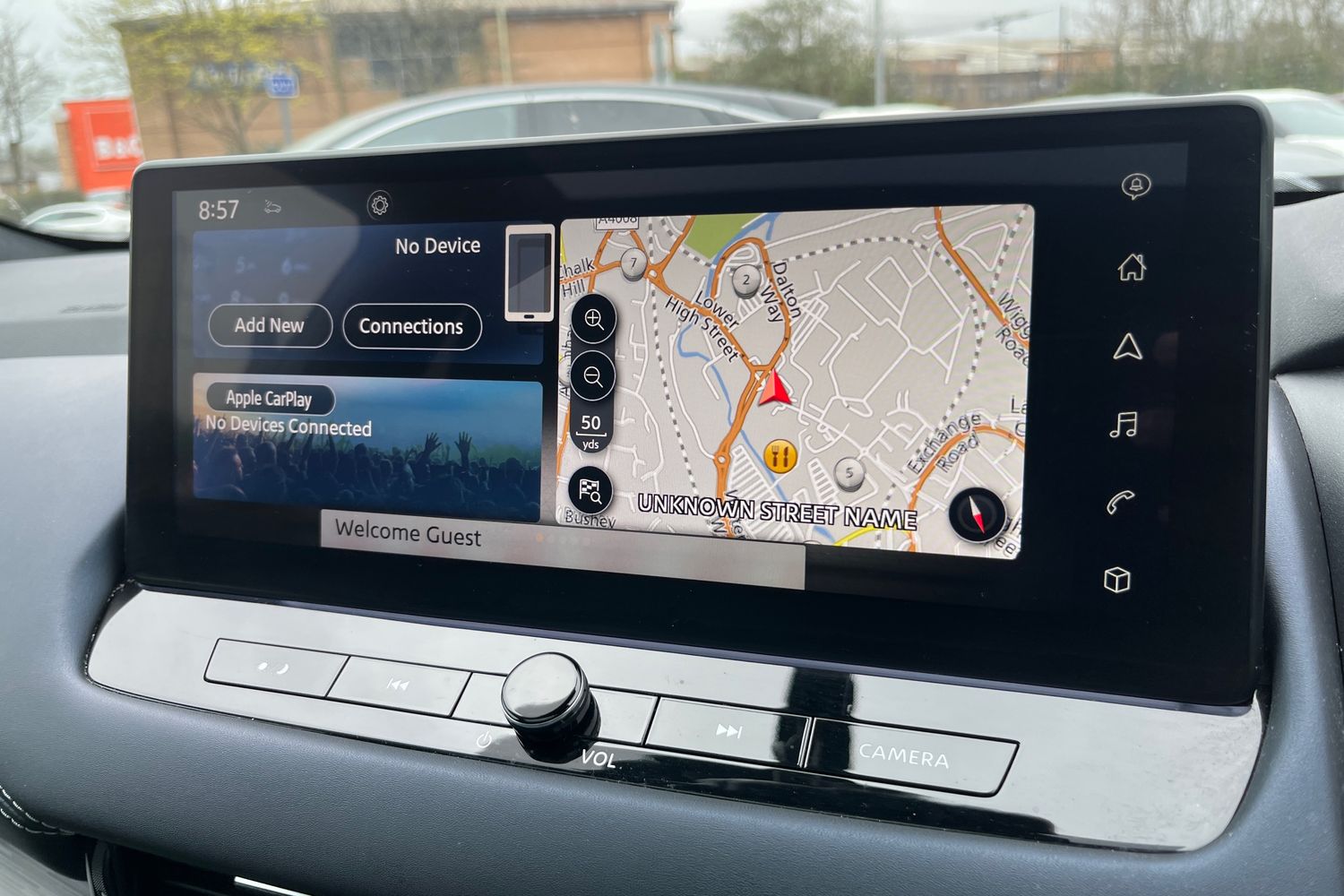 Used Nissan Qashqai 2023 for sale - 78172572: Photo 17