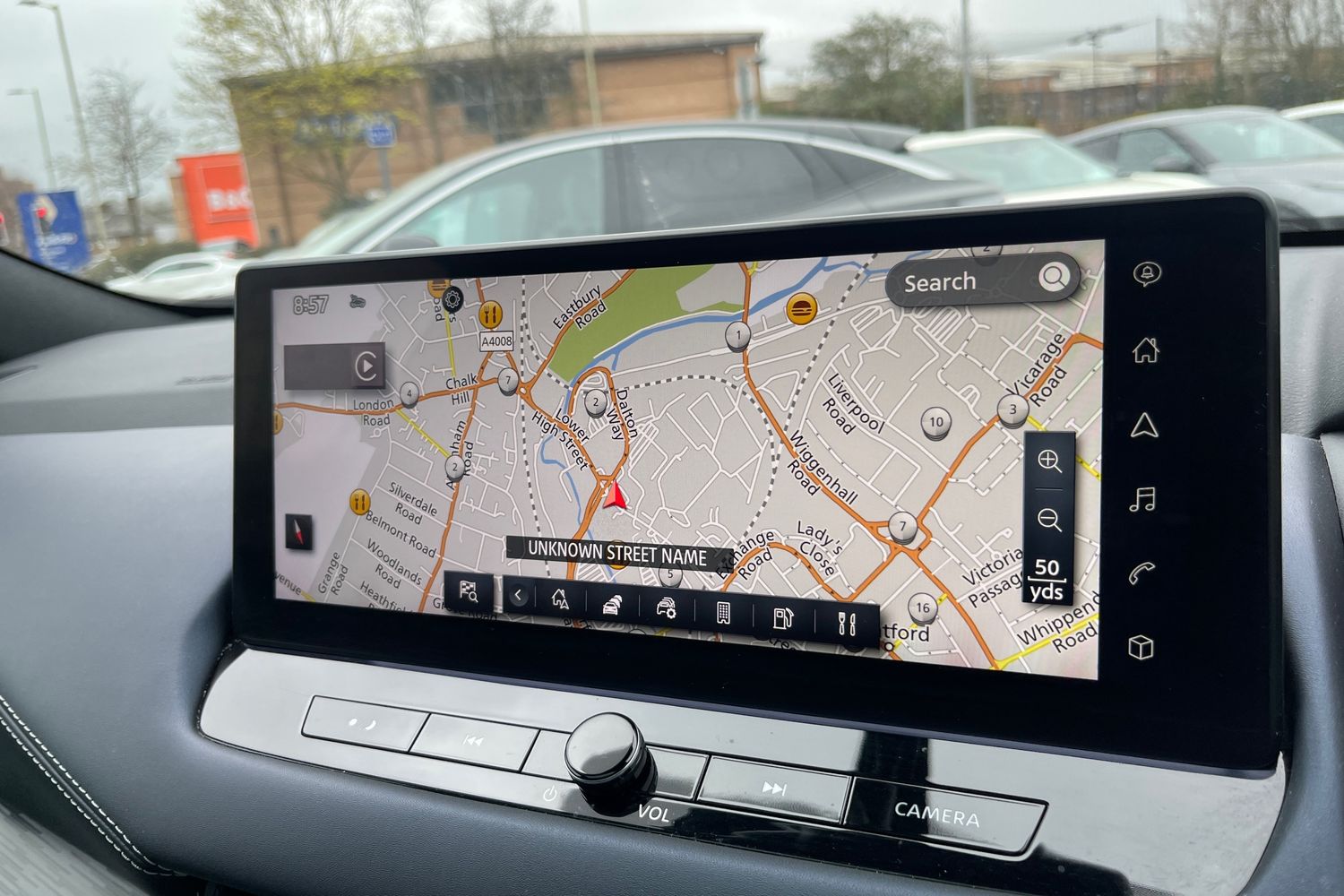 Used Nissan Qashqai 2023 for sale - 78172572: Photo 18