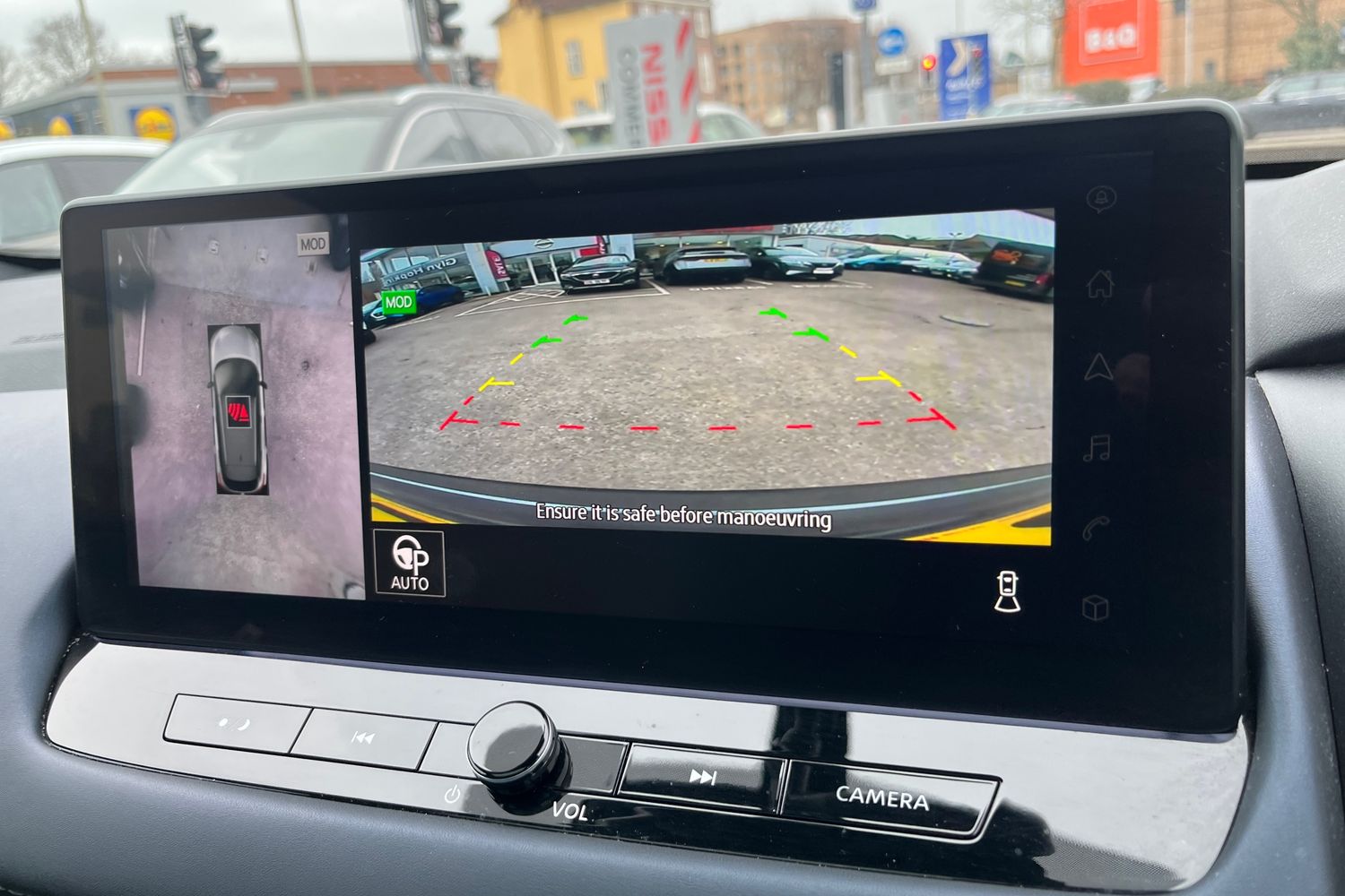 Used Nissan Qashqai 2023 for sale - 78172572: Photo 19