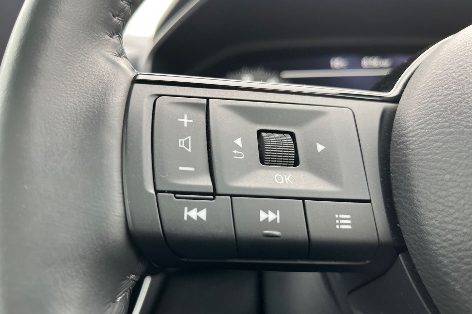 Used Nissan Qashqai 2023 for sale - 78172572: Photo 21