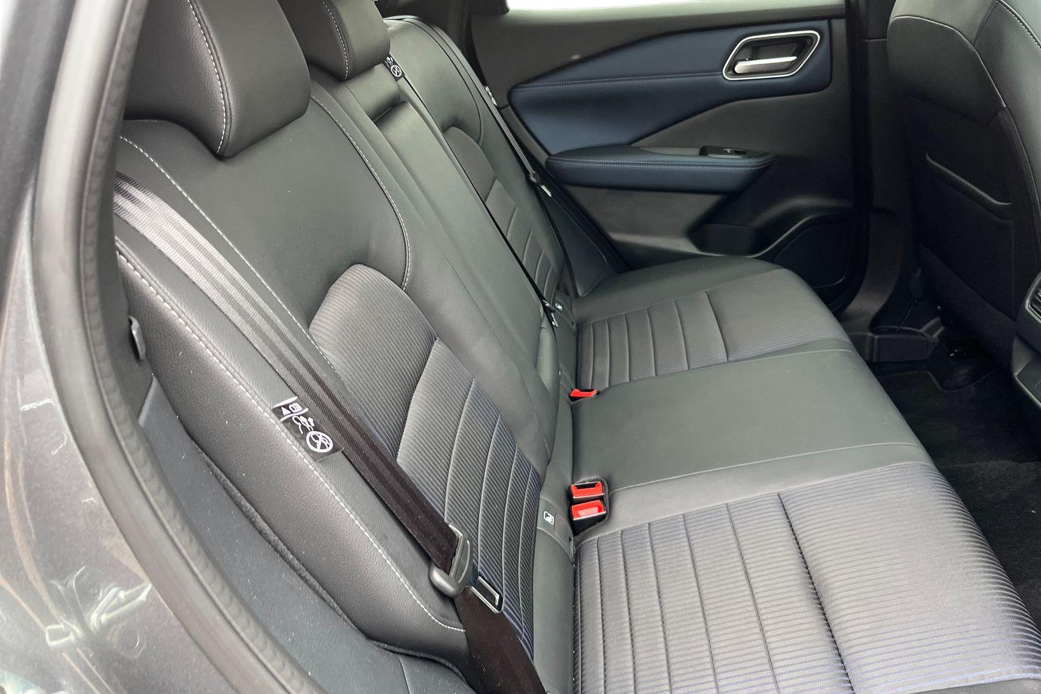 Used Nissan Qashqai 2023 for sale - 78172572: Photo 23