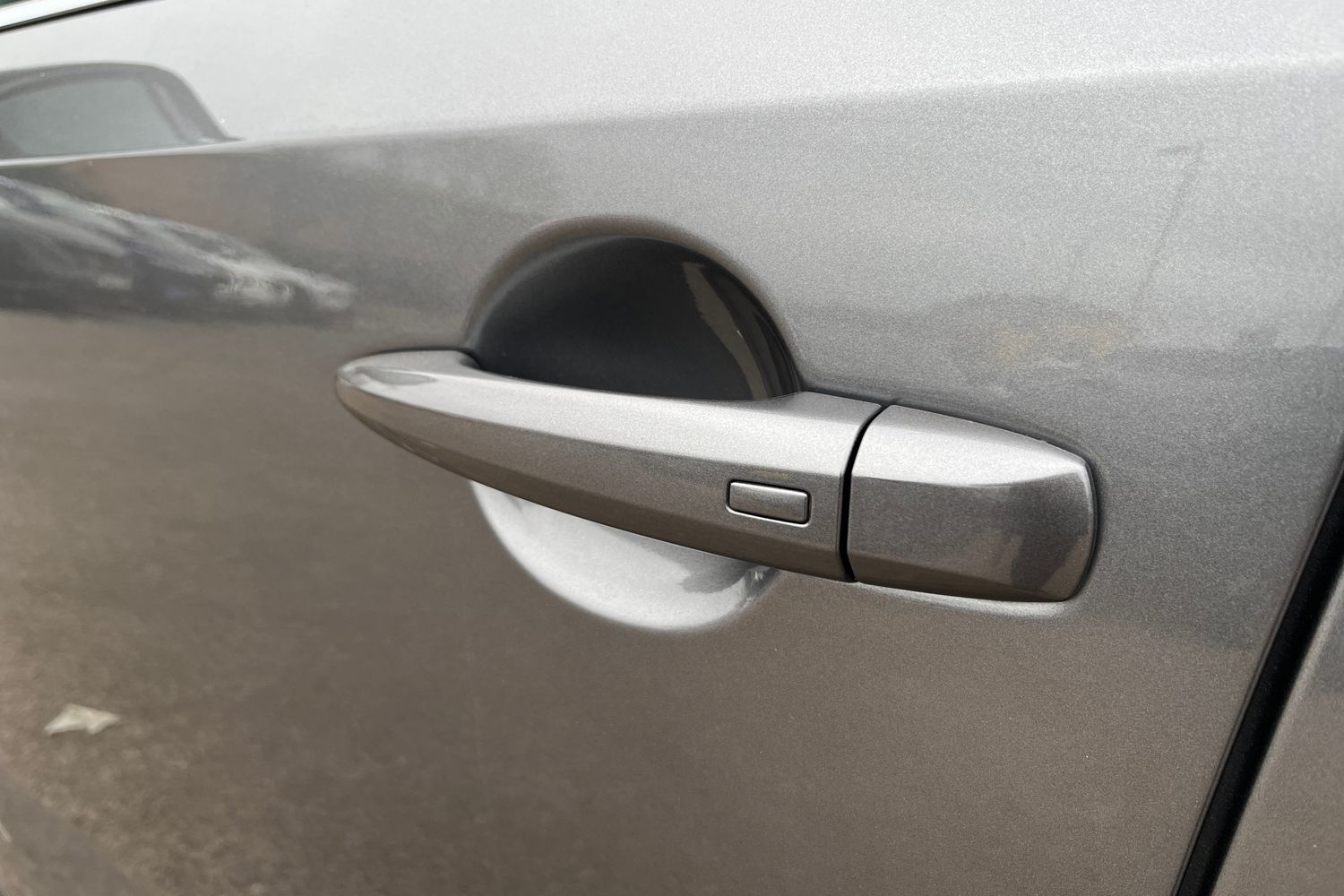 Used Nissan Qashqai 2023 for sale - 78172572: Photo 25