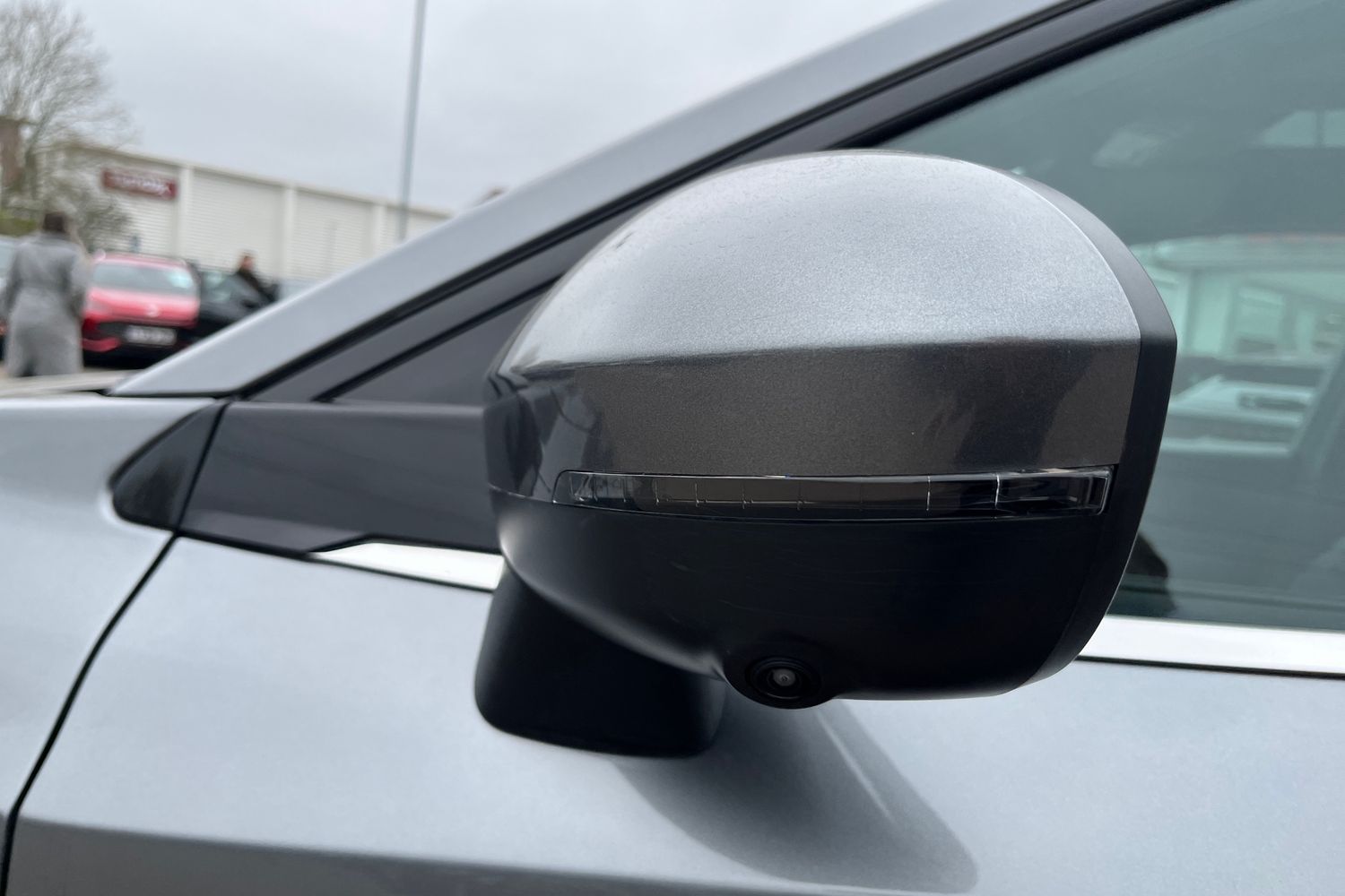 Used Nissan Qashqai 2023 for sale - 78172572: Photo 26