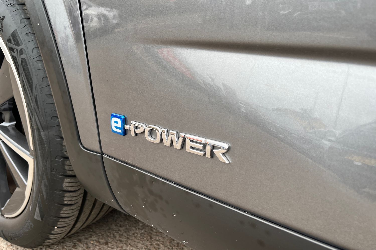 Used Nissan Qashqai 2023 for sale - 78172572: Photo 27