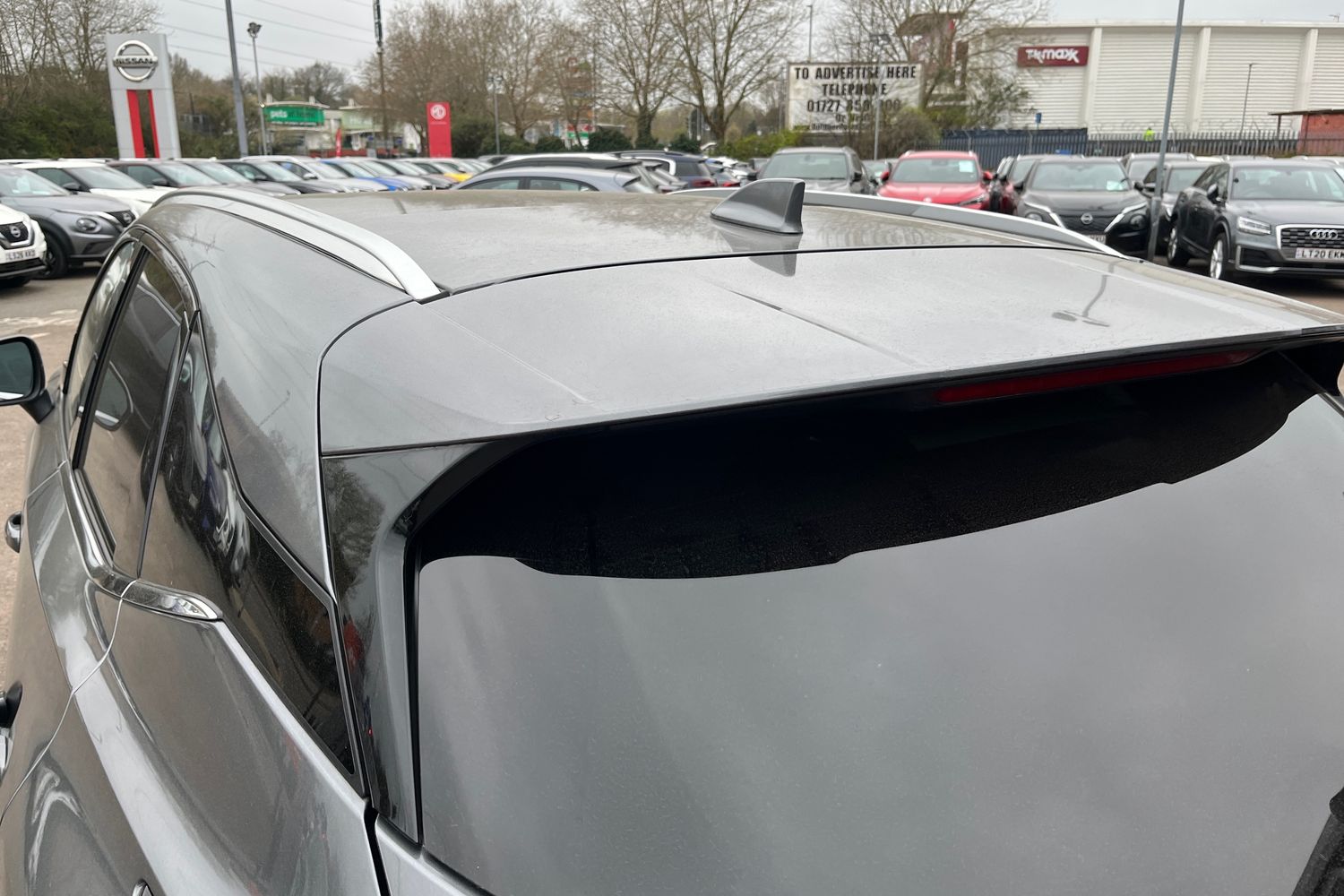 Used Nissan Qashqai 2023 for sale - 78172572: Photo 28