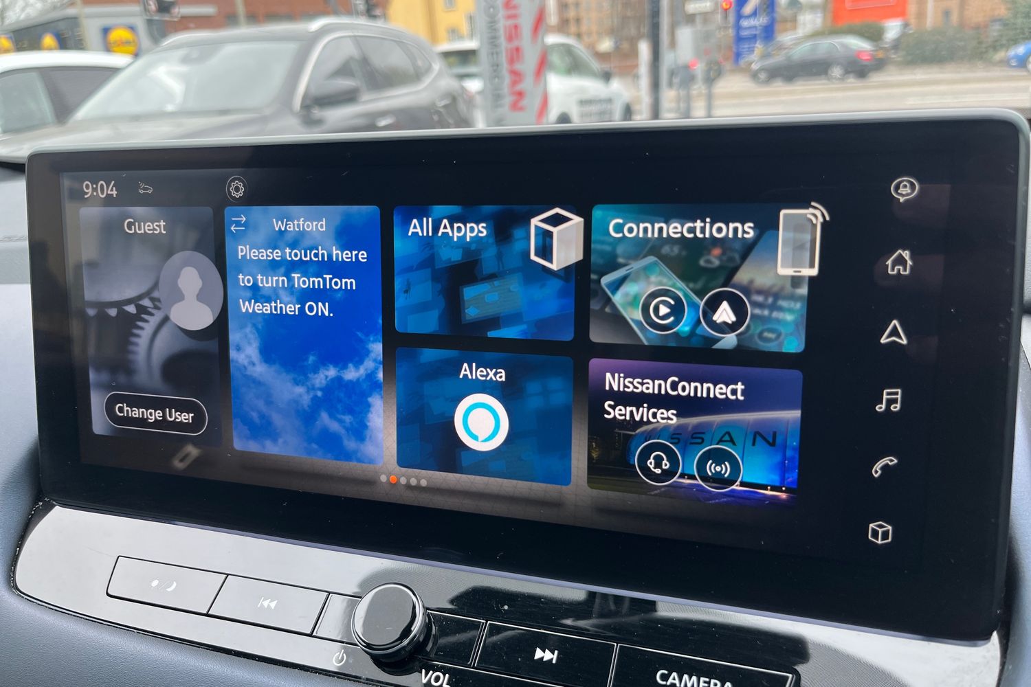 Used Nissan Qashqai 2023 for sale - 78172572: Photo 38