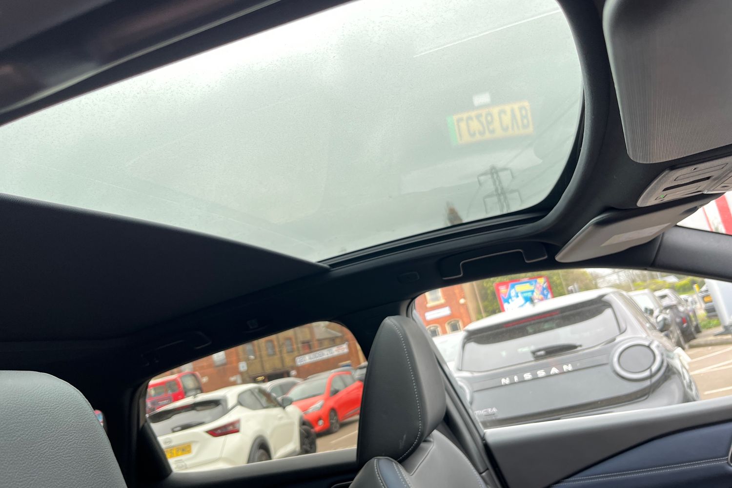 Used Nissan Qashqai 2023 for sale - 78172572: Photo 39