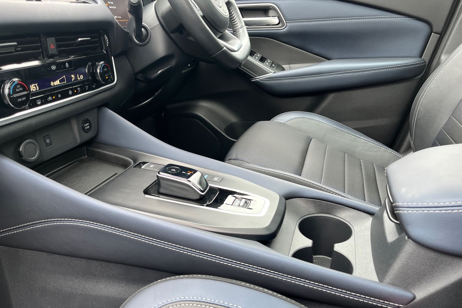 Used Nissan Qashqai 2023 for sale - 78172572: Photo 40