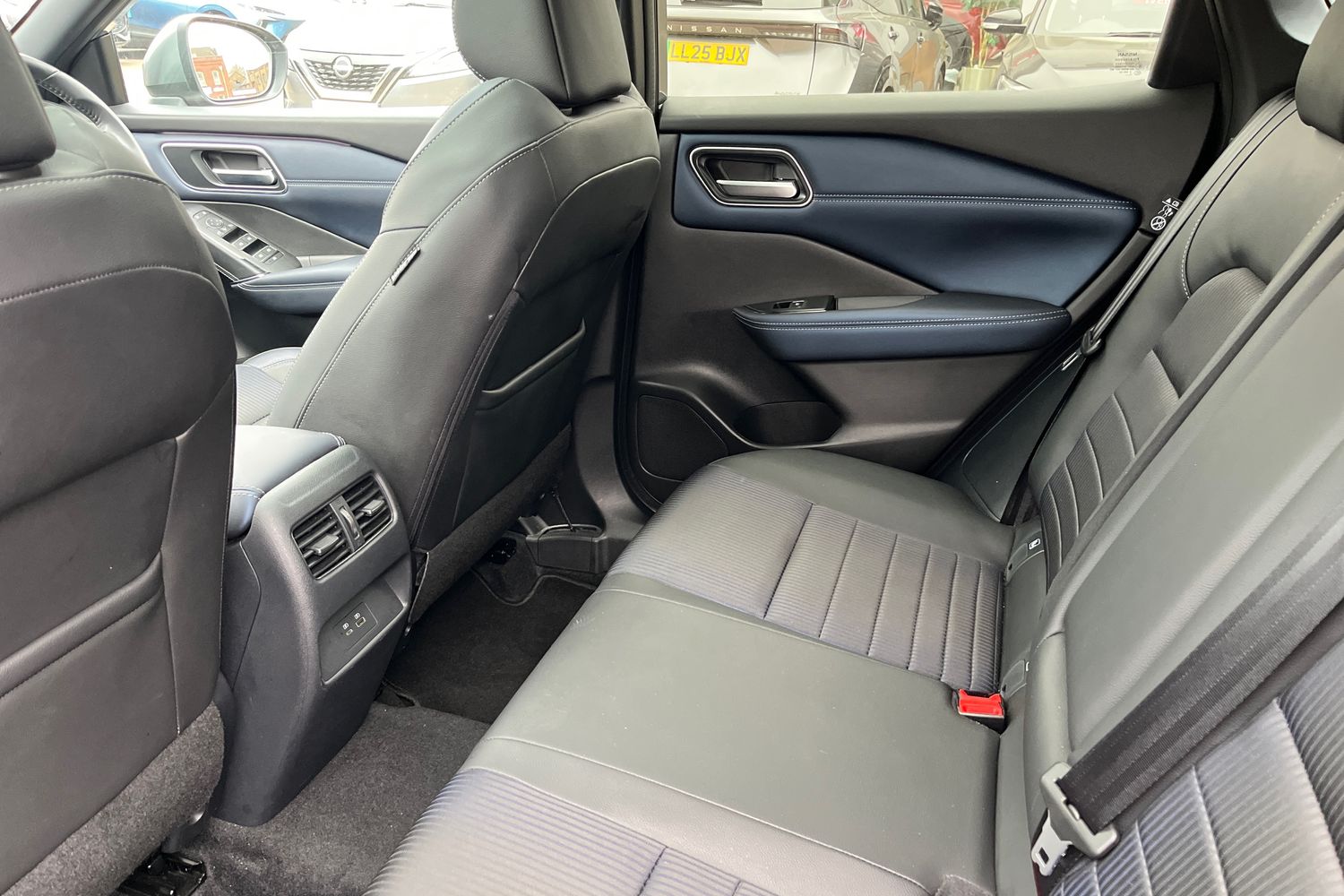 Used Nissan Qashqai 2023 for sale - 78172572: Photo 43