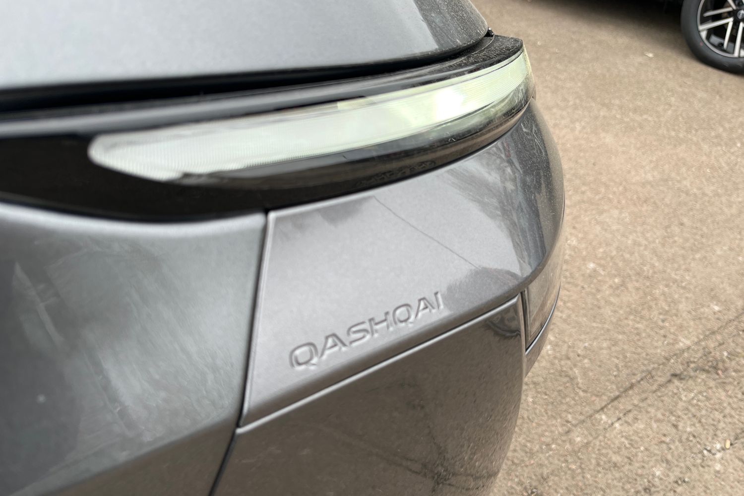 Used Nissan Qashqai 2023 for sale - 78172572: Photo 44