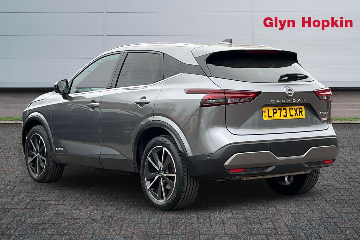 Used Nissan Qashqai 2023 for sale - 78172572: Photo 5