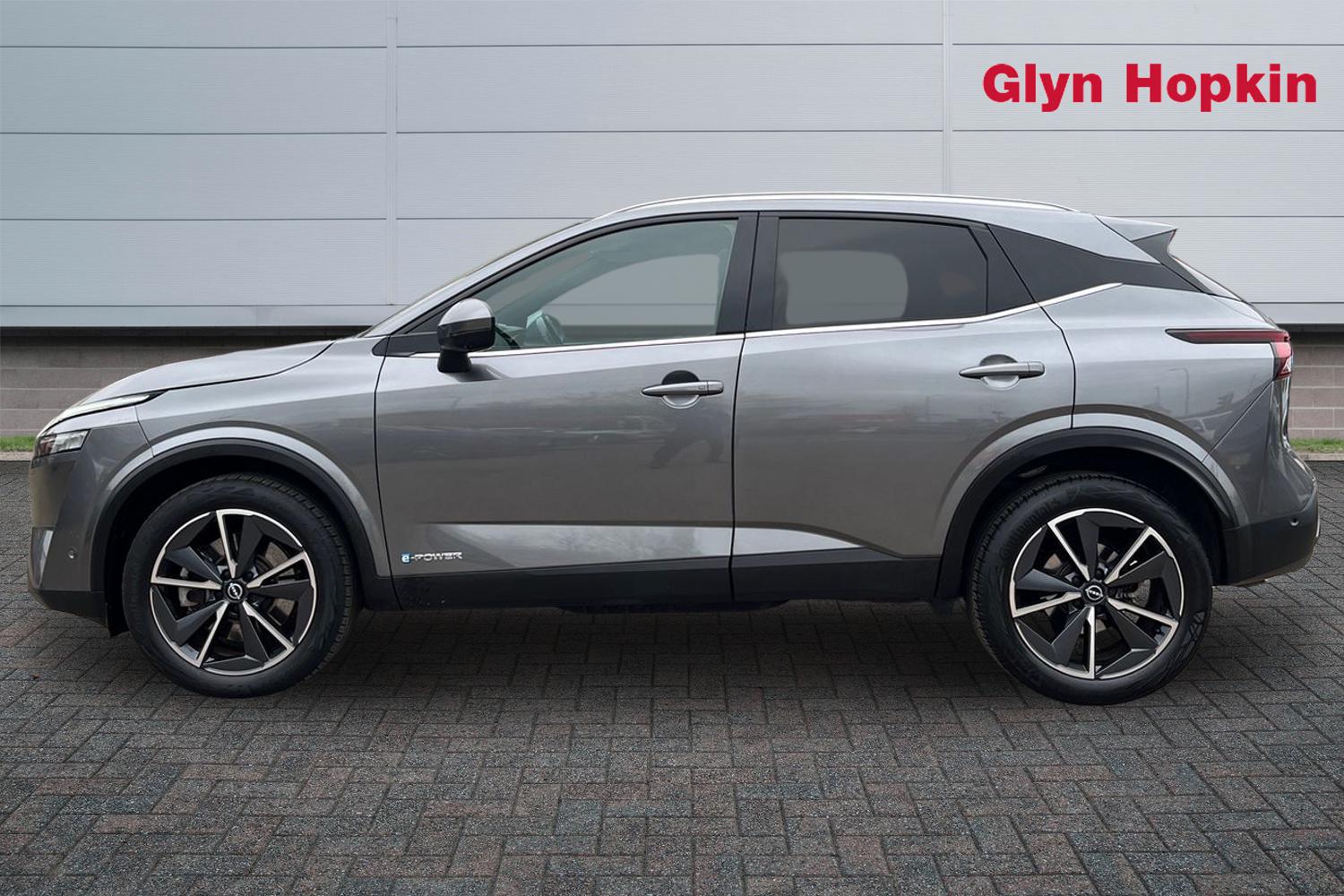 Used Nissan Qashqai 2023 for sale - 78172572: Photo 6