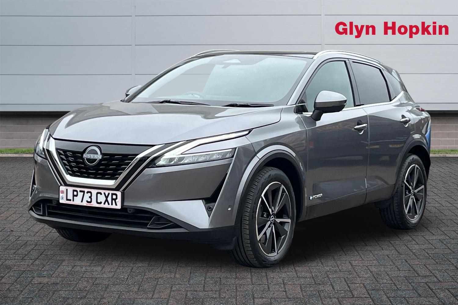 Used Nissan Qashqai 2023 for sale - 78172572: Photo 7