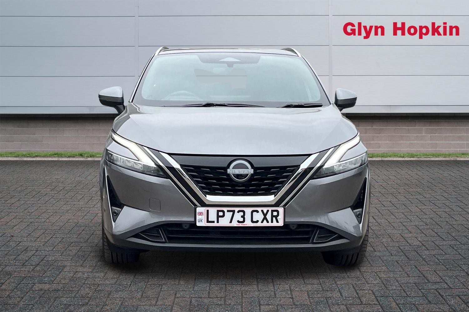 Used Nissan Qashqai 2023 for sale - 78172572: Photo 8