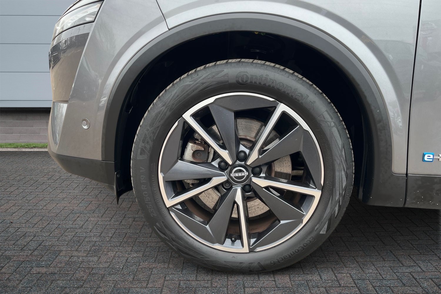 Used Nissan Qashqai 2023 for sale - 78172572: Photo 9