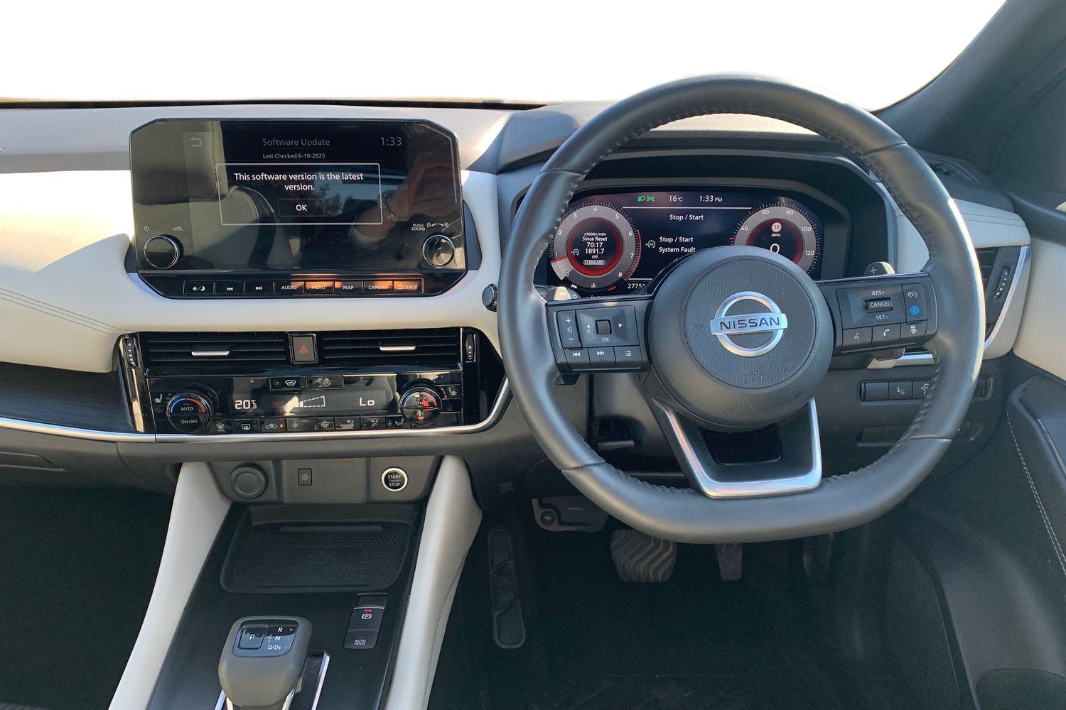 Used Nissan Qashqai 2021 for sale - 76375588: Photo 11