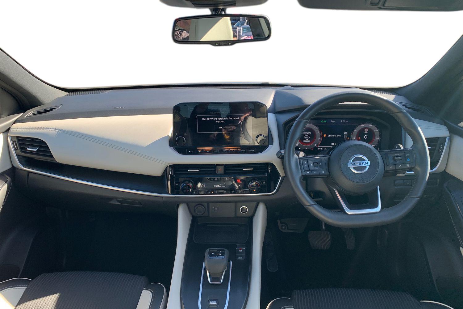 Used Nissan Qashqai 2021 for sale - 76375588: Photo 12