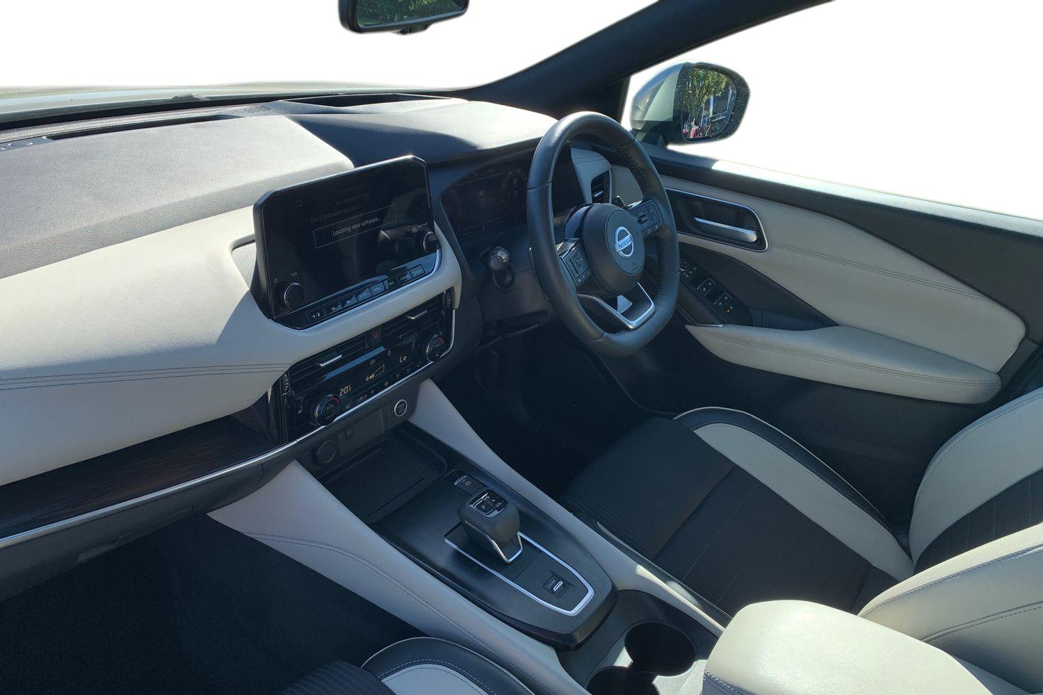Used Nissan Qashqai 2021 for sale - 76375588: Photo 13